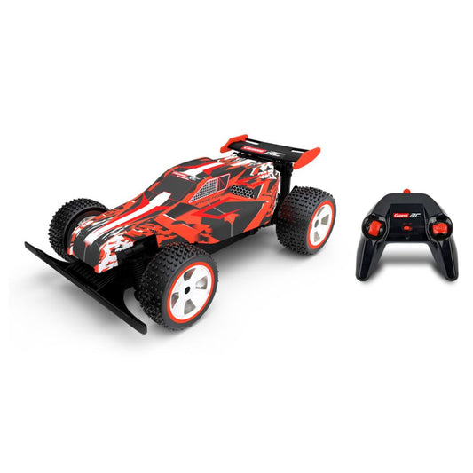 Carrera R/C 2.4 GHz Red Shadow (1:20 Scale)