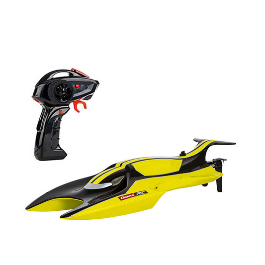 Carrera Profi R/C Speedray 2.4 Ghz Speedboat 25 km/h (Scale 1:16)