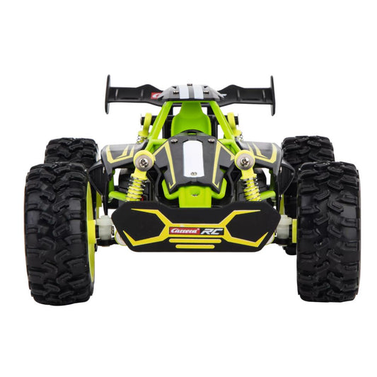 Carrera RC Lime Buggy