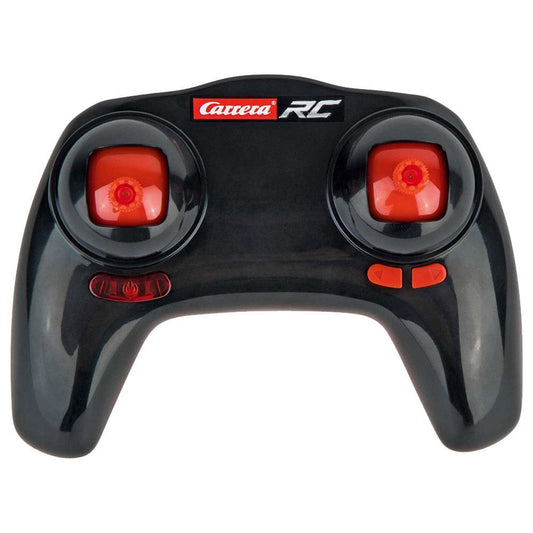 Carrera R/C 2.4 GHz Easy To Fly Orange Sply 2.0 Helicopter