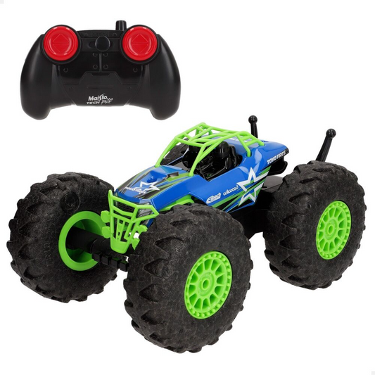 Maisto Tech R/C - 2.4GHz Rock Hopper Pro Series with Large Bouncy Foam Tires