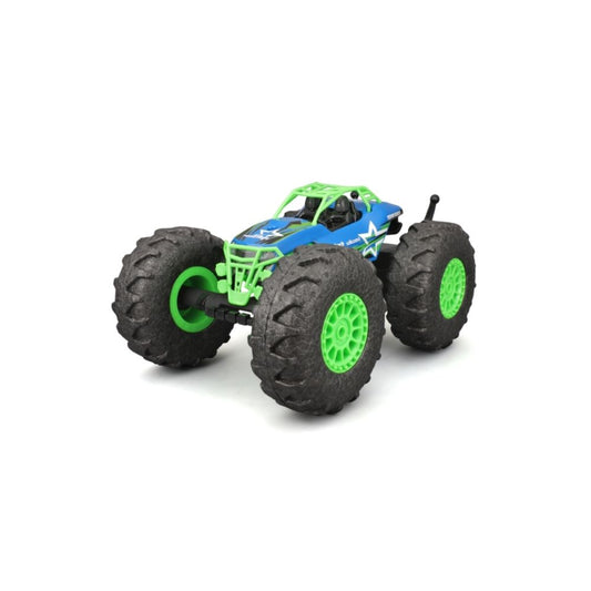 Maisto Tech R/C - 2.4GHz Rock Hopper Pro Series with Large Bouncy Foam Tires