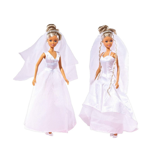 Simba Steffi Love Wedding - Assorted