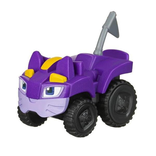 Rev & Roll Wheelie Friends - Rilley