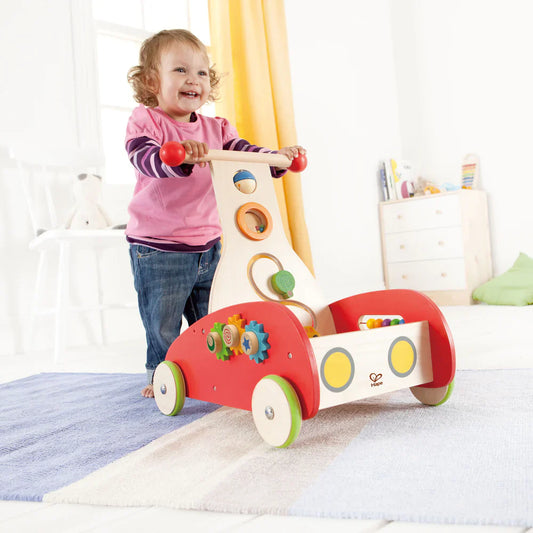 HAPE Wonder Walker