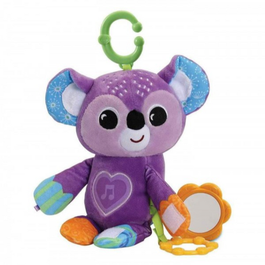Vtech- Cuddle And Play Koala