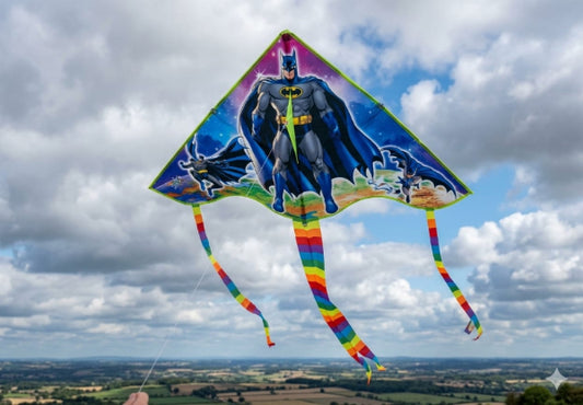 Colorful kite