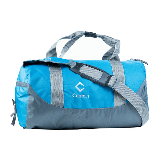 Captain Duffel Bag β 02β20 Ltr