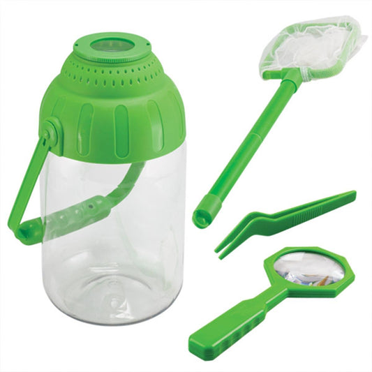 Edu-toys Nature Exploring Kit (for Ages 6+)