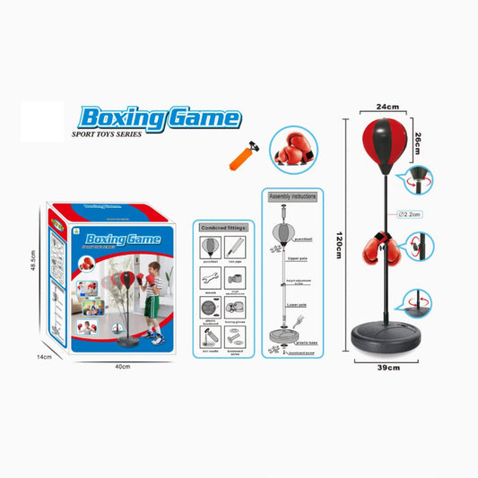 Kids Boxing Set