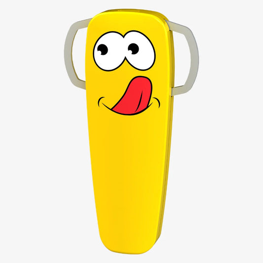 BLIX QUEAKY YELLOW
