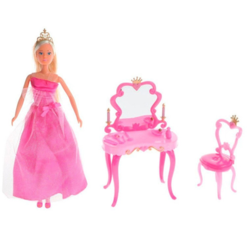 Sl Fairytale Beauty Table