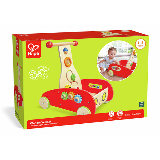 HAPE Wonder Walker