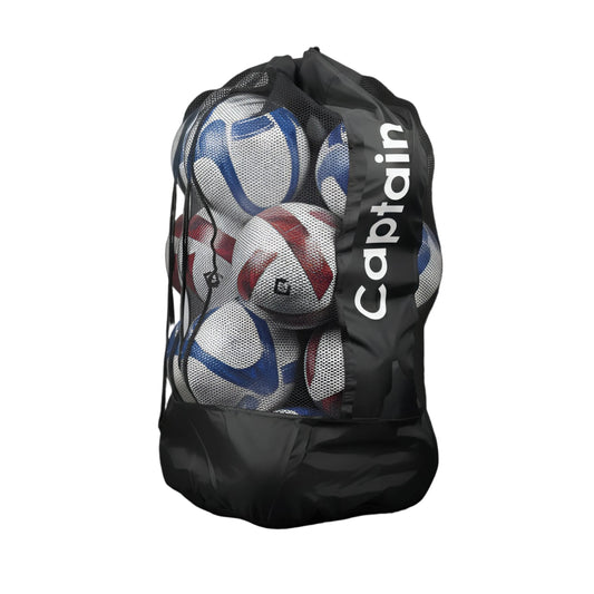 Captain Football Carry Bag