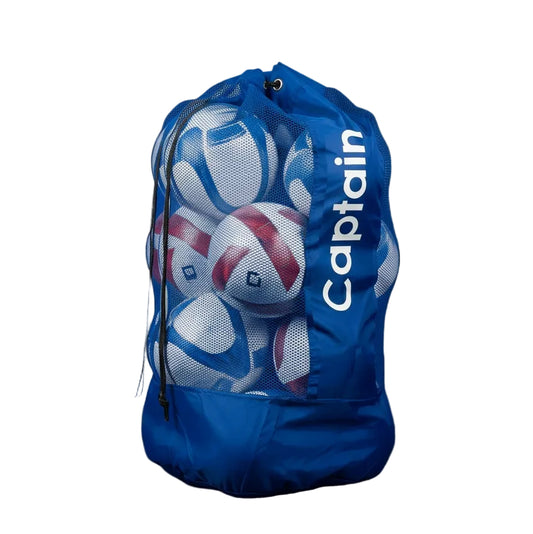 Captain Football Carry Bag