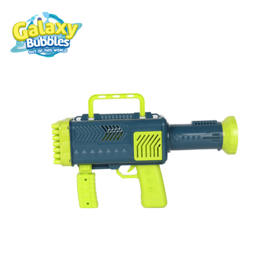 Bubble Shooter With Forty-six Blower