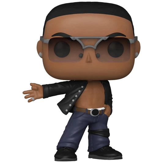 Funko Pop Usher 8701