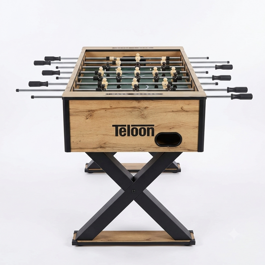 TELOON Soccer Table