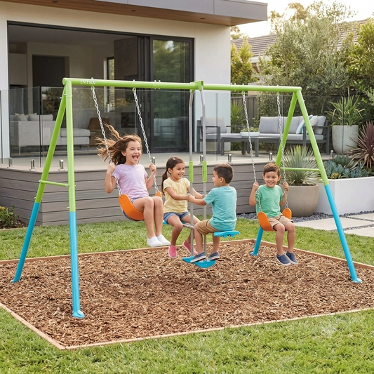 Intex Swing and Glide Set