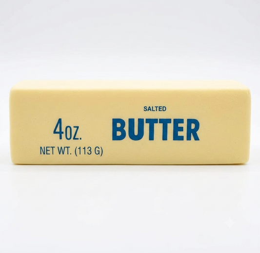 Butter Squishy Toys, Super Soft Butter - Squishy Toys - Kids