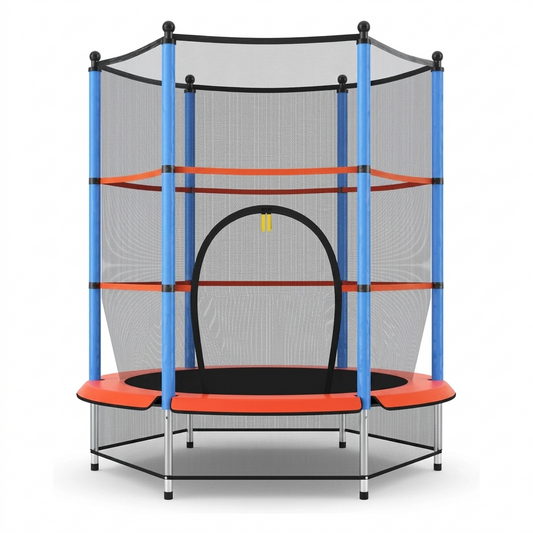 TELOON 4.5FT Trampoline