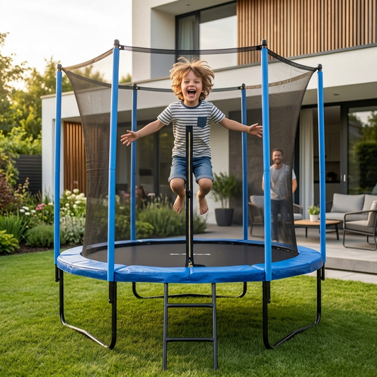 TELOON Trampoline 8FT