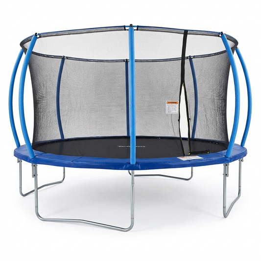 TELOON Trampoline 12 FT