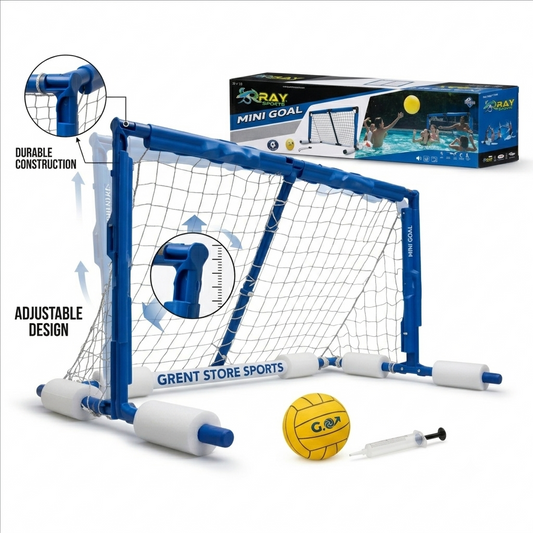 Water Polo Goal - Water Game