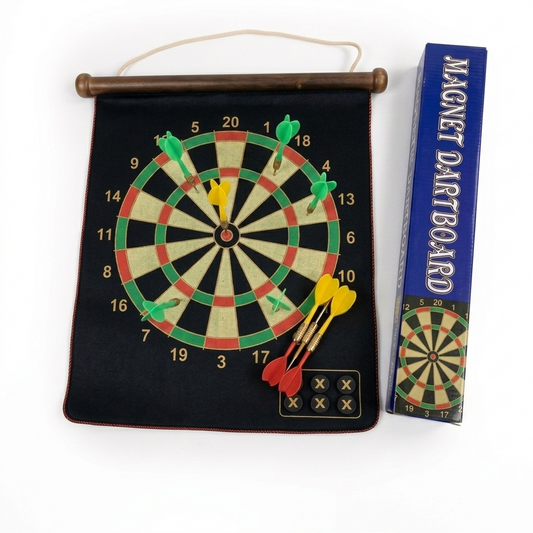 Magnet Dart Board Large