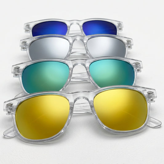 Kids Sunglasses – Assorted Designs 🕶️