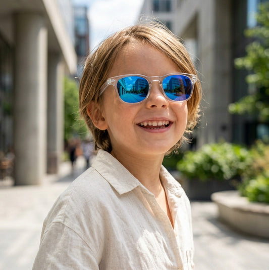 Kids Sunglasses – Assorted Designs 🕶️