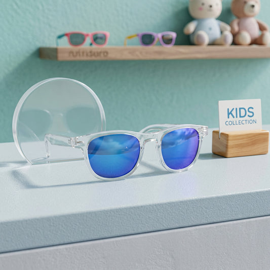 Kids Sunglasses – Assorted Designs 🕶️