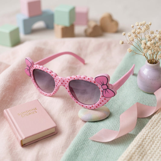 Kids Sunglasses – Assorted Designs