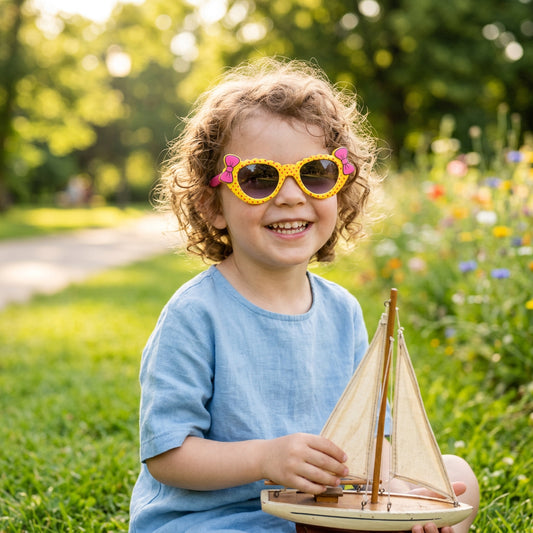 Kids Sunglasses – Assorted Designs