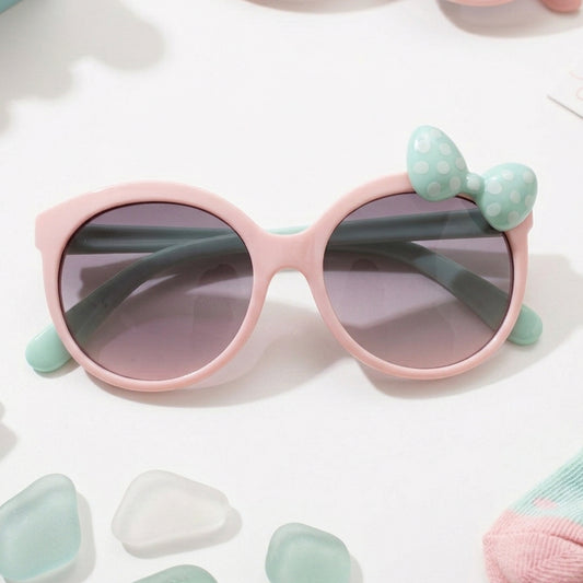 Kids Sunglasses – Assorted Designs