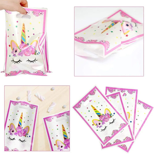 Party Loot Bag – Small (10.Pc Pack)
