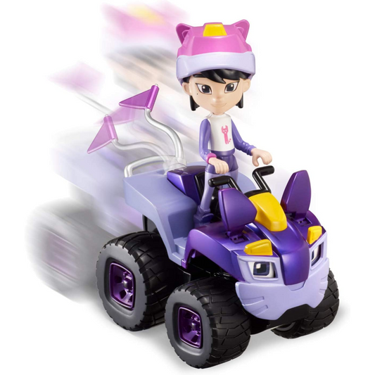 Rev And Roll Best Buddies Avery And Alley