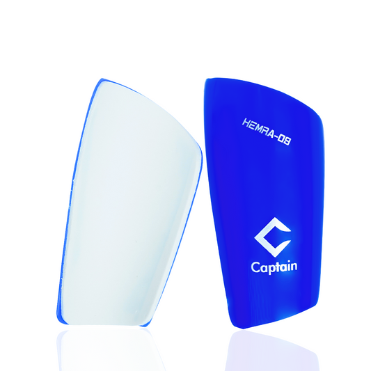 Captain Soccer Shinguards – Hemra