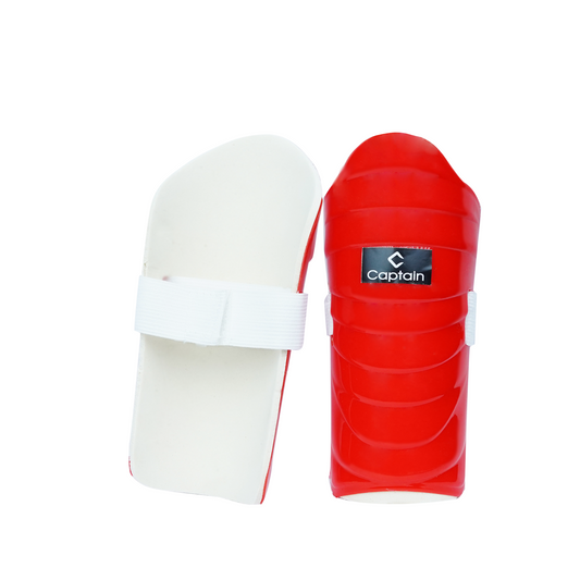 Captain Soccer Shinguards – Regular