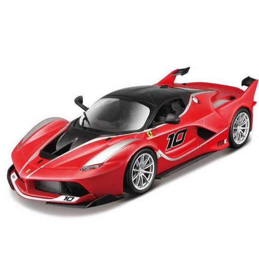 Maisto Ferrari Fxxk Evo