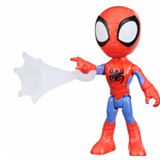 Disney Junior Spidy Toy