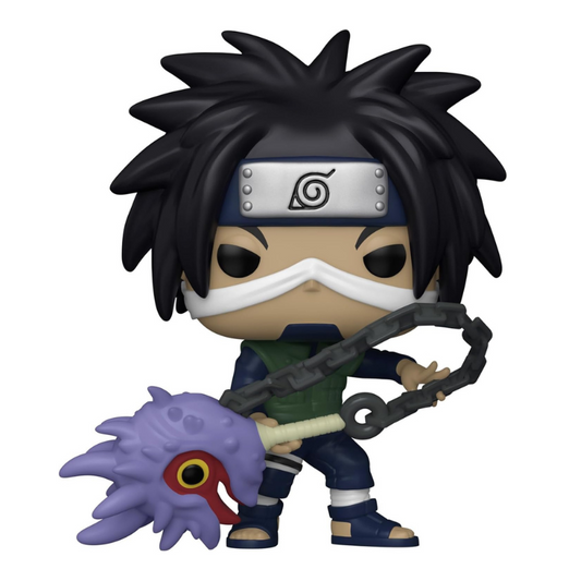 Funko Pop Kotetsu Hagane
