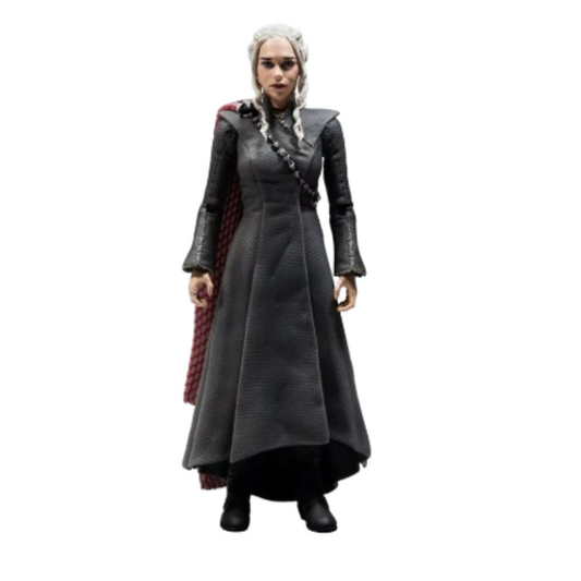 Game Of Thrones - Mcfarlane Toys - Daenerys Targaryen