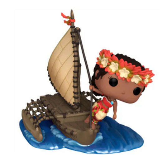 Funko Pop Moana