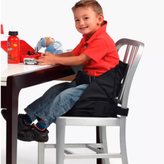 Hauck Fun For Kids Grow & Go