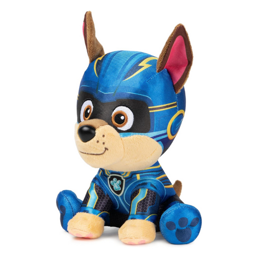 Paw Patrol Might Movie Chase