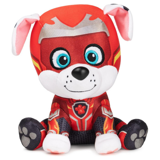 Paw Patrol Might Movie Marshall/marcus