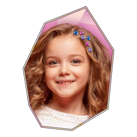 Magic Jewels Steffi Love