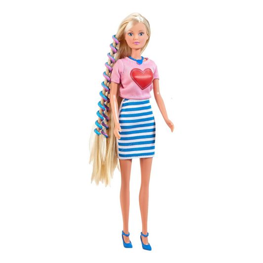 Simba Steffi Love Hair Twist