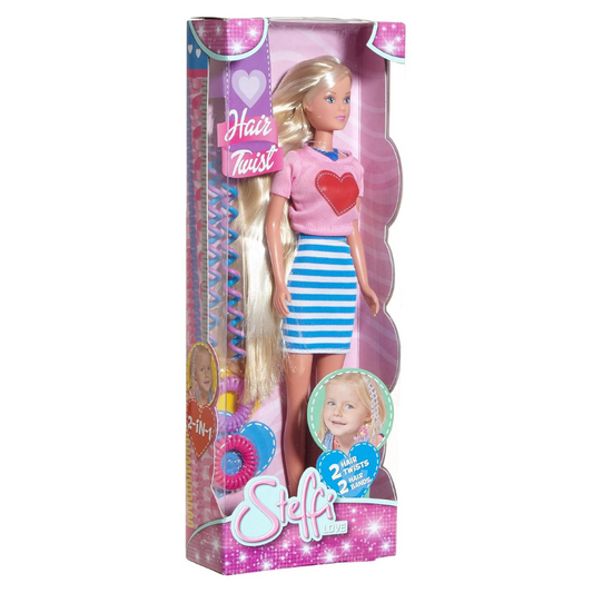 Simba Steffi Love Hair Twist